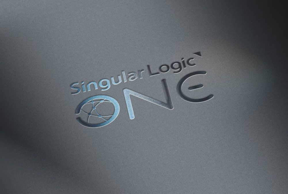 Singular Logic ONE