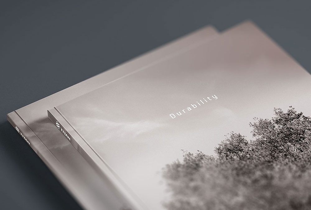 TITAN Annual Report 2013
