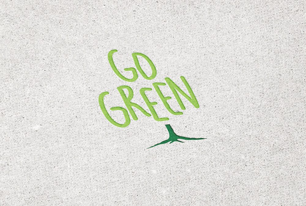 GoGreen