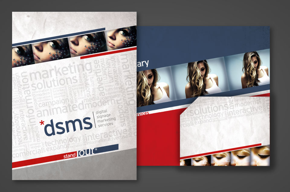 DSMS Company Folder