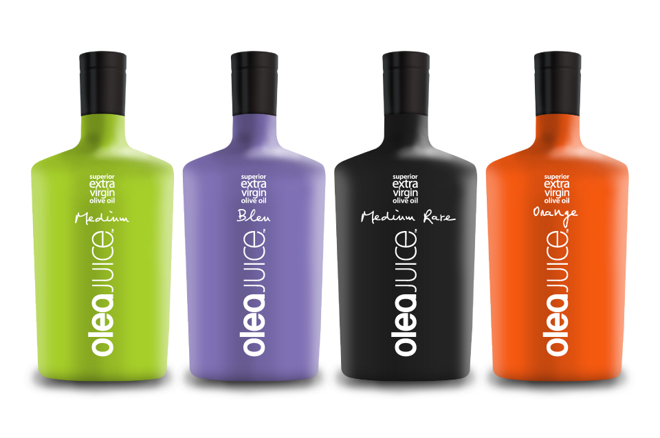 OLEA Juice