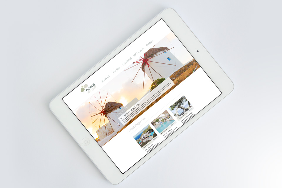 Florios Real Estate