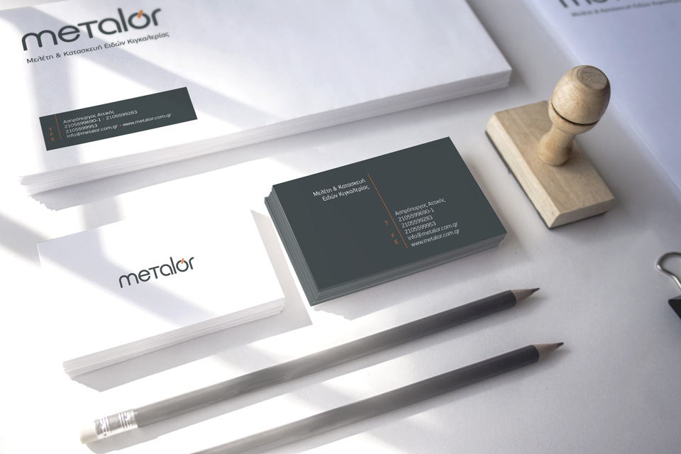 Metalor