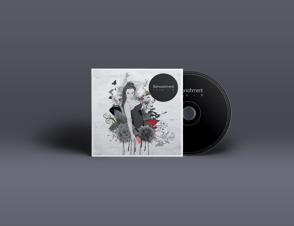 Luna Rioumina – Admonishment