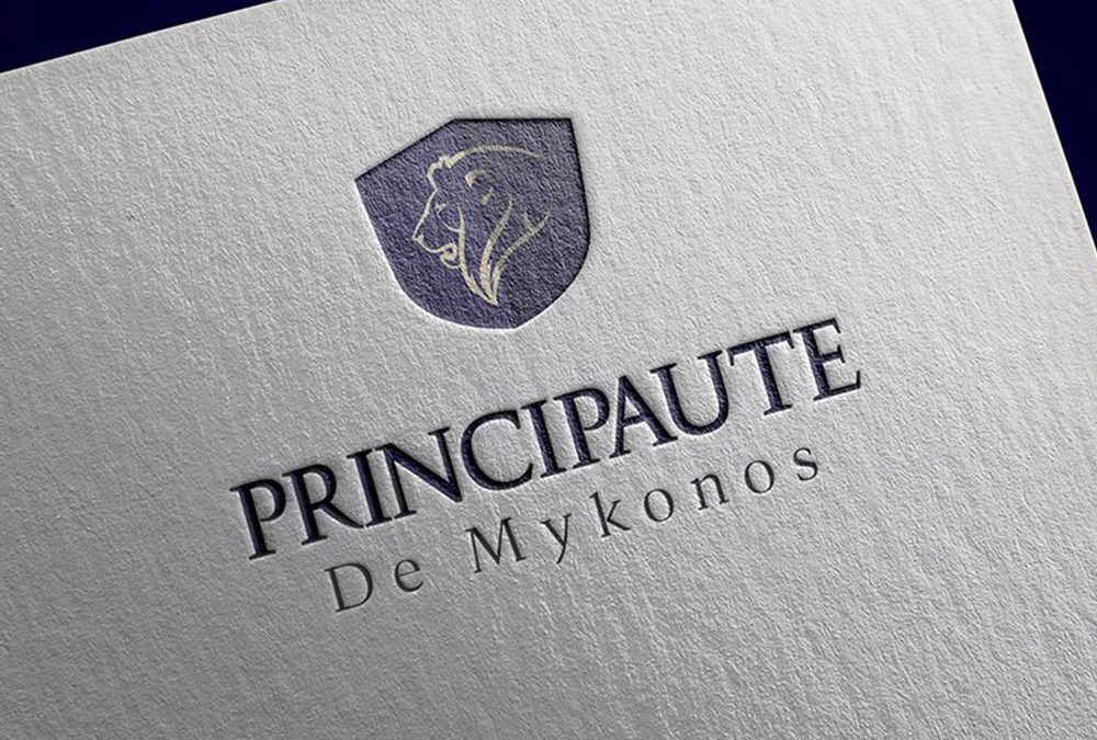 Principauté De Mykonos