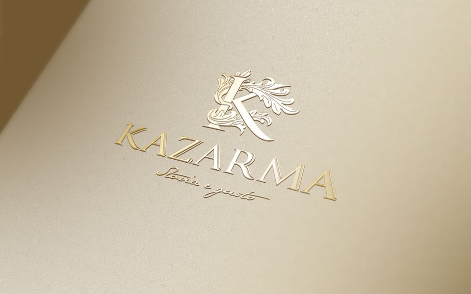 Kazarma
