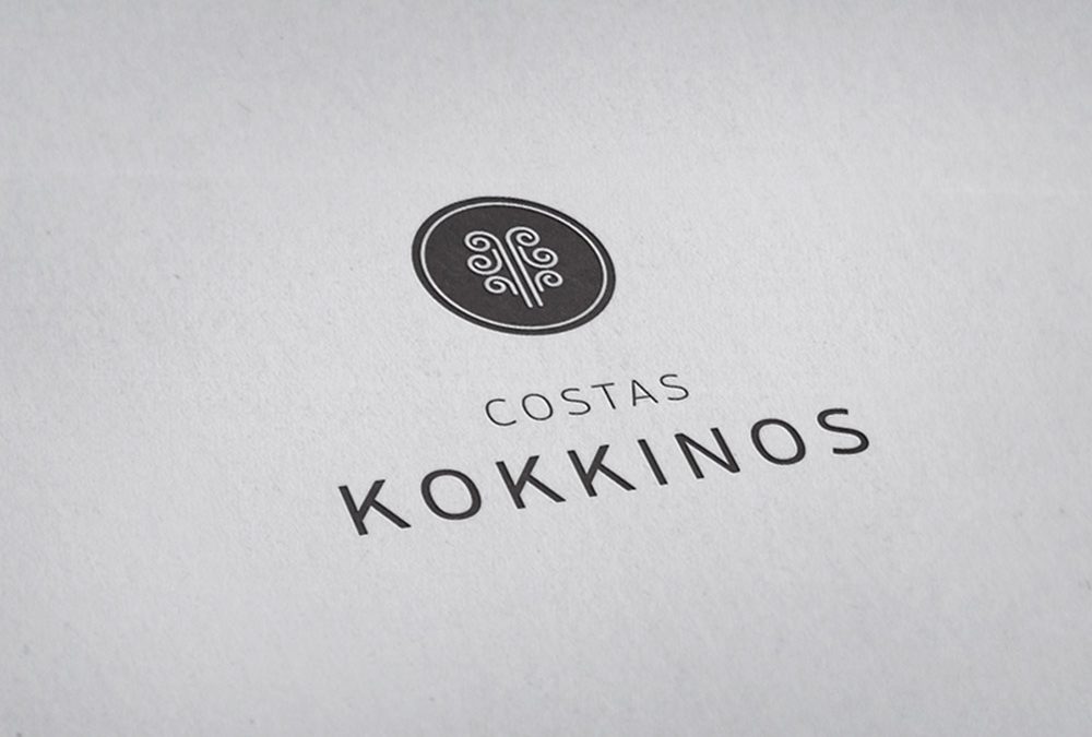 Costas Kokkinos