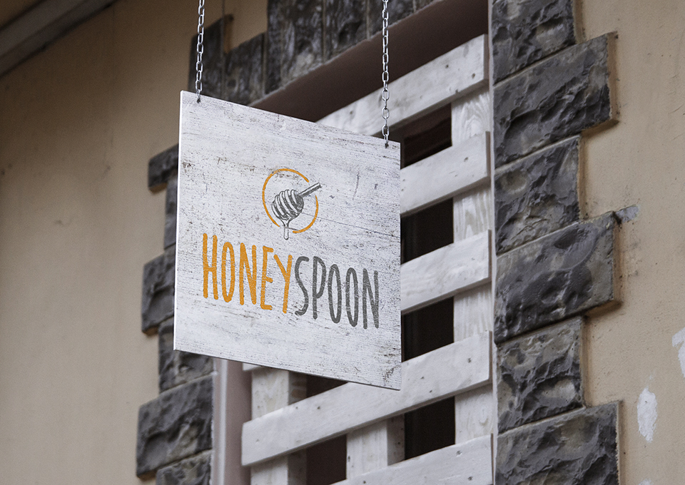 Honey Spoon Caffeé