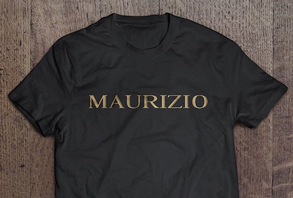 Maurizzio