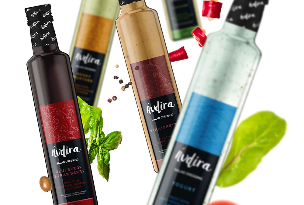 Avdira Salad Dressings