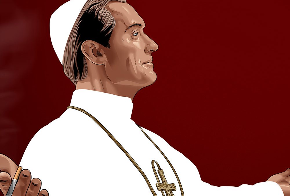 The Young Pope