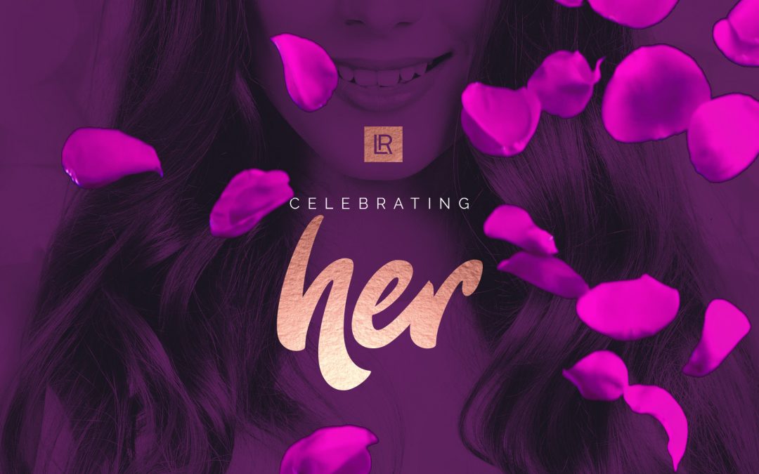 Celebrating Her: LR Woman’s Day 2017