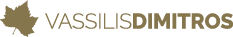 Vassilis Dimitros Graphic Design