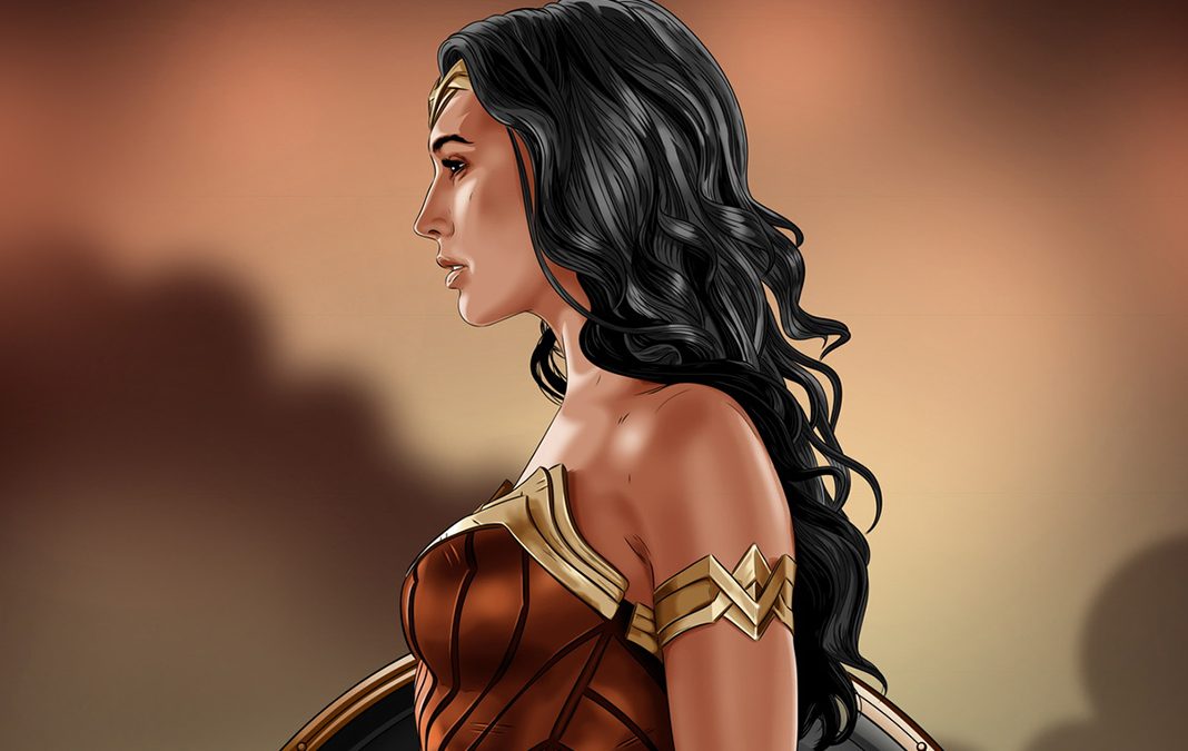 DC Rebirth