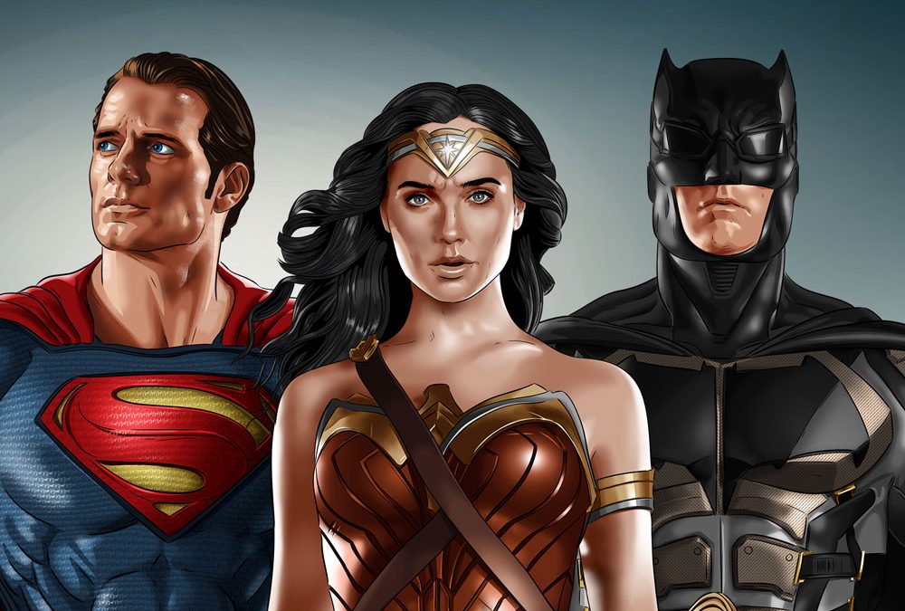 Justice League
