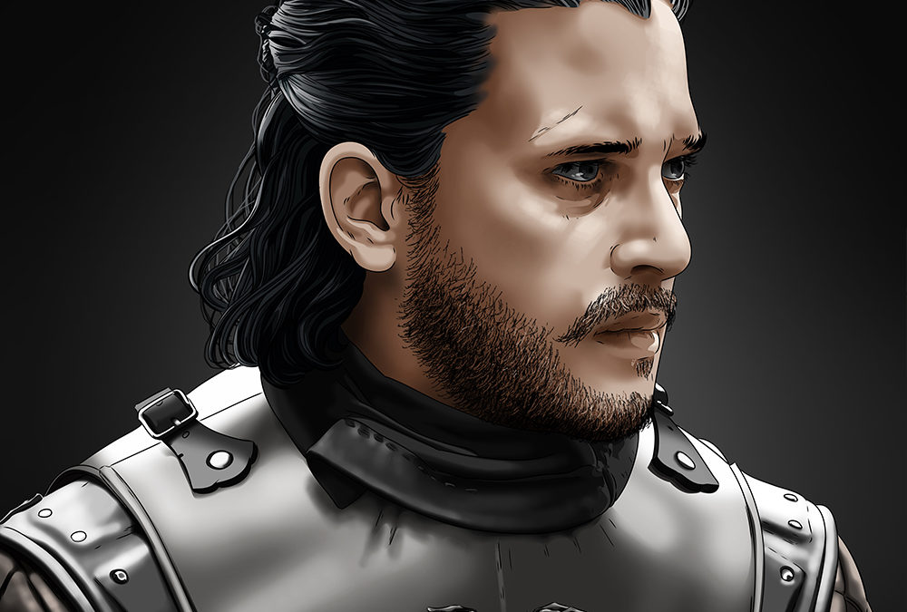 Game of Thrones