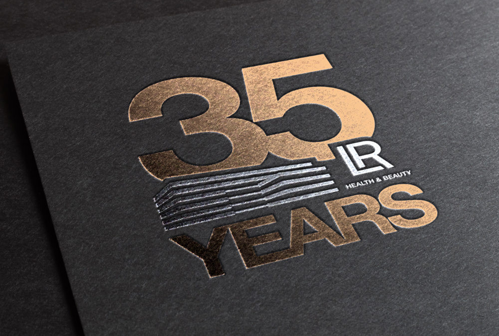 35 Years of LR